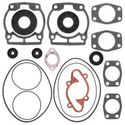 Gasket Kit Formula Mx/Mxlt 88 89 Plus - Powersports