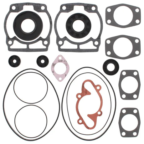 Gasket Kit Formula Mx/Mxlt 88 89 Plus - Powersports