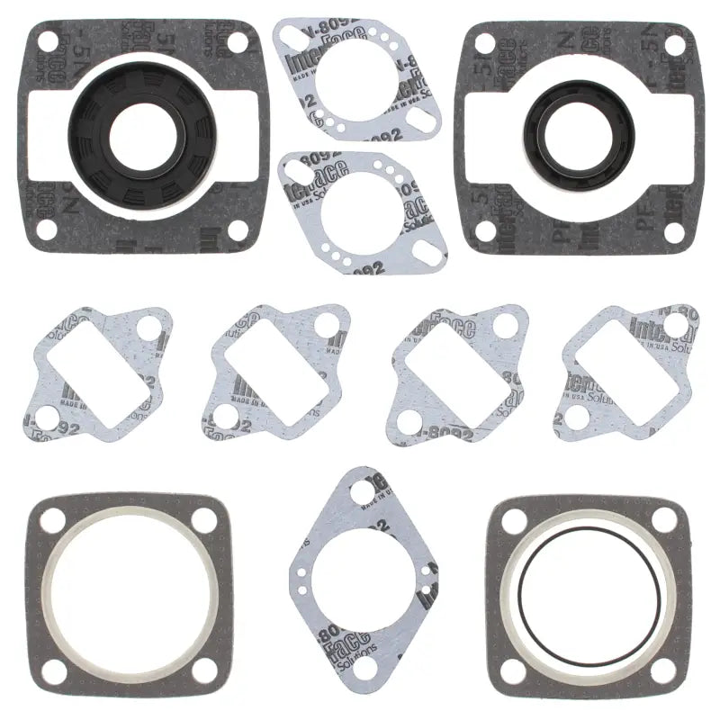 Gasket Kit Jlo 2f400 4 Bolt Lr399/2 - Powersports