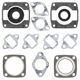 Gasket Kit Jlo 2f400 4 Bolt Lr399/2 - Powersports
