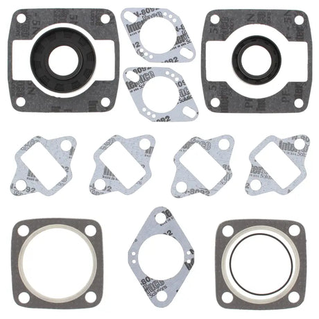 Gasket Kit Jlo 2f400 4 Bolt Lr399/2 - Powersports