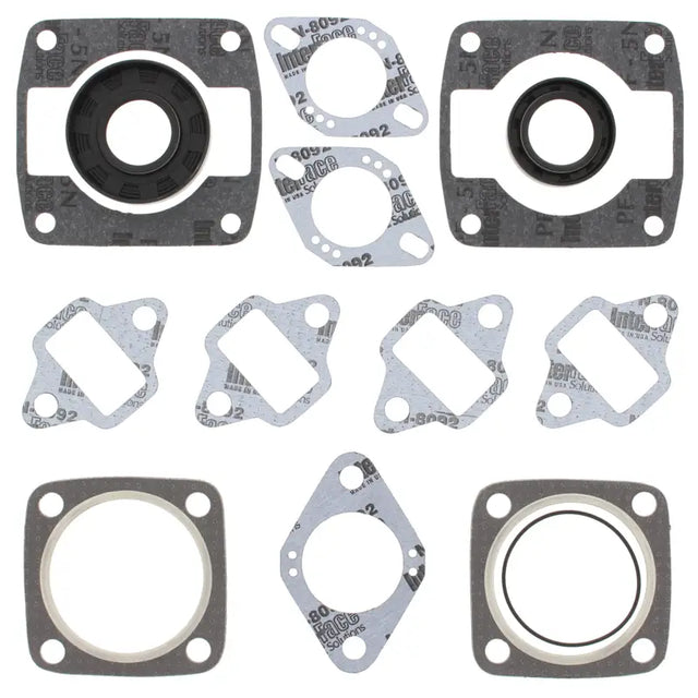 Gasket Kit Jlo 2f400 4 Bolt Lr399/2 - Powersports