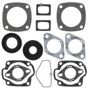 Gasket Kit Rotx 343fc 72 75 - Powersports