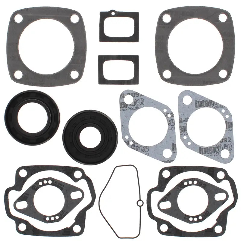 Gasket Kit Rotx 343fc 72 75 - Powersports