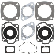 Gasket Kit Rtx 343fc Oly 79 Tnt/Everst 77 - Powersports