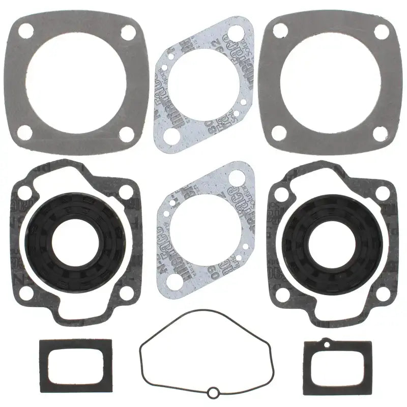 Gasket Kit Rtx 343fc Oly 79 Tnt/Everst 77 - Powersports