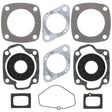 Gasket Kit Rtx 343fc Oly 79 Tnt/Everst 77 - Powersports