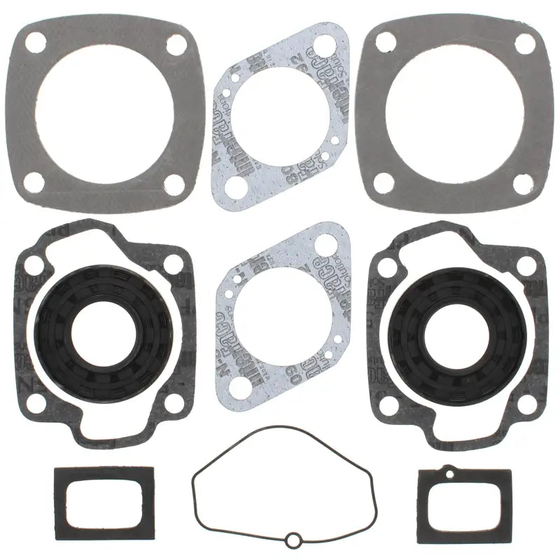 Gasket Kit Rtx 343fc Oly 79 Tnt/Everst 77 - Powersports
