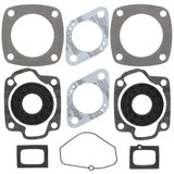 Gasket Kit Rtx 343fc Oly 79 Tnt/Everst 77 - Powersports