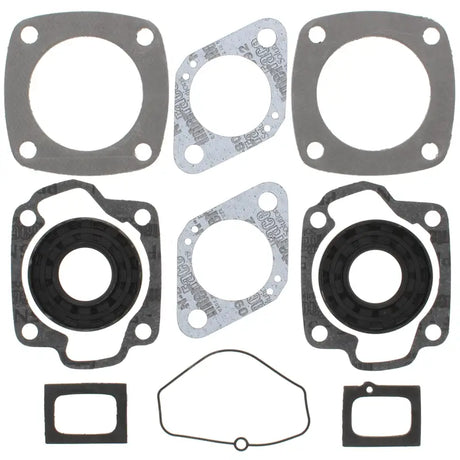 Gasket Kit Rtx 343fc Oly 79 Tnt/Everst 77 - Powersports
