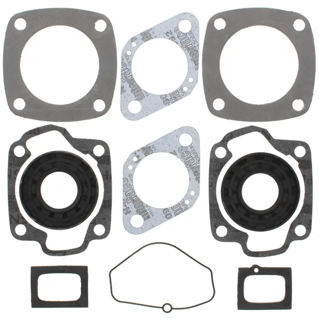 Gasket Kit Rtx 343fc Oly 79 Tnt/Everst 77 - Powersports