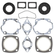 Gasket Kit Rtx 399/401 Fc 400 Futura 77 79 - Powersports