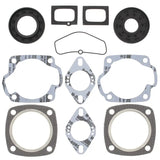 Gasket Kit Rtx 399/401 Fc 400 Futura 77 79 - Powersports