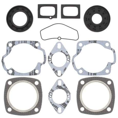 Gasket Kit Rtx 399/401 Fc 400 Futura 77 79 - Powersports