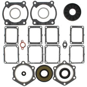 Gasket Kit Yamaha Srv540 82 84 Fc - Powersports