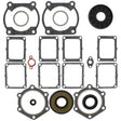 Gasket Kit Yamaha Srv540 82 84 Fc - Powersports