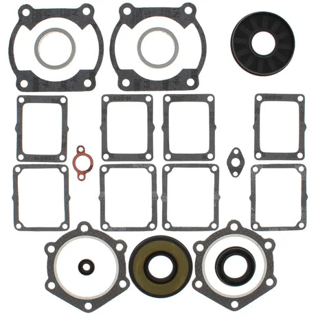 Gasket Kit Yamaha Srv540 82 84 Fc - Powersports