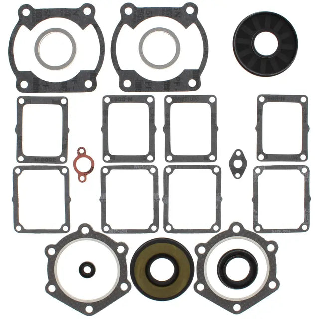 Gasket Kit Yamaha Srv540 82 84 Fc - Powersports