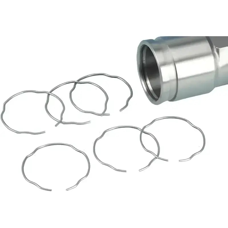 JAMES GASKETS 46513-01