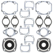Gasket Set S/M A/C 400/440 - Powersports