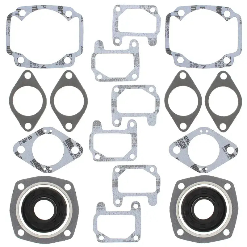 Gasket Set S/M A/C 400/440 - Powersports