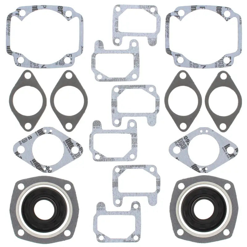 Gasket Set S/M A/C 400/440 - Powersports