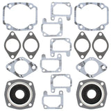 Gasket Set S/M A/C 400/440 - Powersports