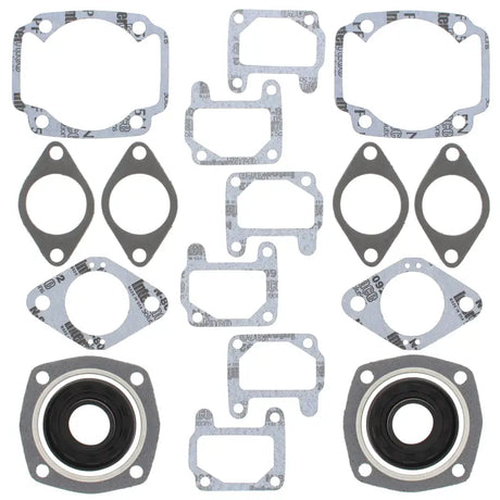 Gasket Set S/M A/C 400/440 - Powersports
