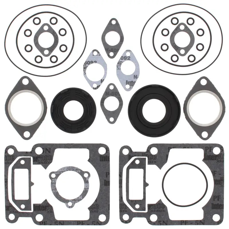 Gasket Set S/M A/C 530 L/C - Powersports