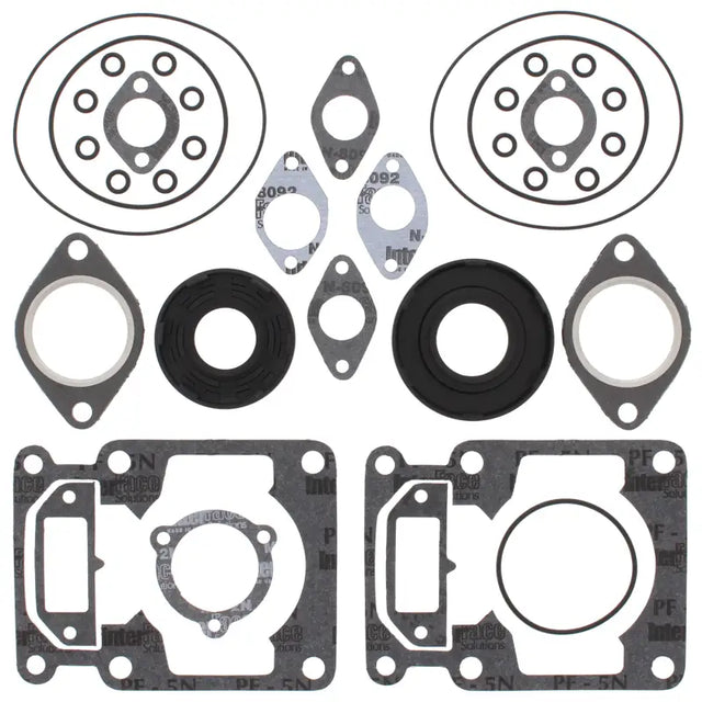 Gasket Set S/M A/C 530 L/C - Powersports