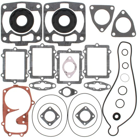 Gasket Set S/M Polaris - Powersports