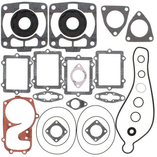 Gasket Set S/M Polaris - Powersports