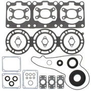 Gasket Set S/M Yamaha 700 - Powersports
