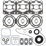 Gasket Set S/M Yamaha 700 - Powersports