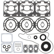 Gasket Set S/M Yamaha 700 - Powersports