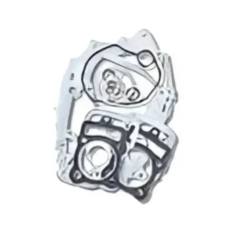Gasket Set Vert. 200/250cc Air Cooled 