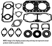 GASKET TECH. Lower Manifold Gasket Yam for Powersports