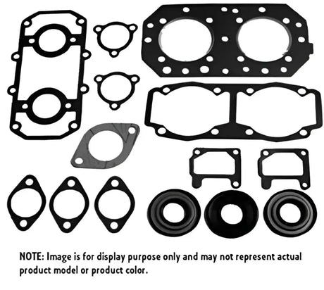 GASKET TECH. Lower Manifold Gasket Yam for Powersports