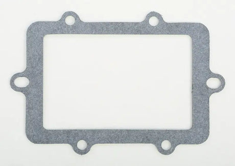 GASKET TECH. Center Reed Gasket Yam for Powersports