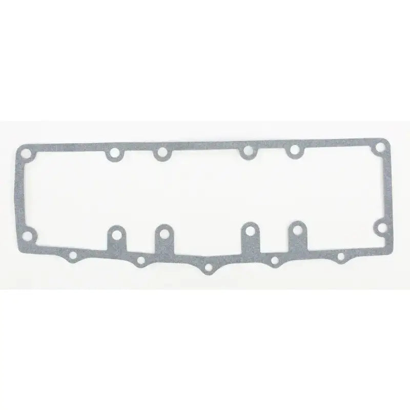 GASKET TECH. Muffler Damper Gasket Yam for Powersports