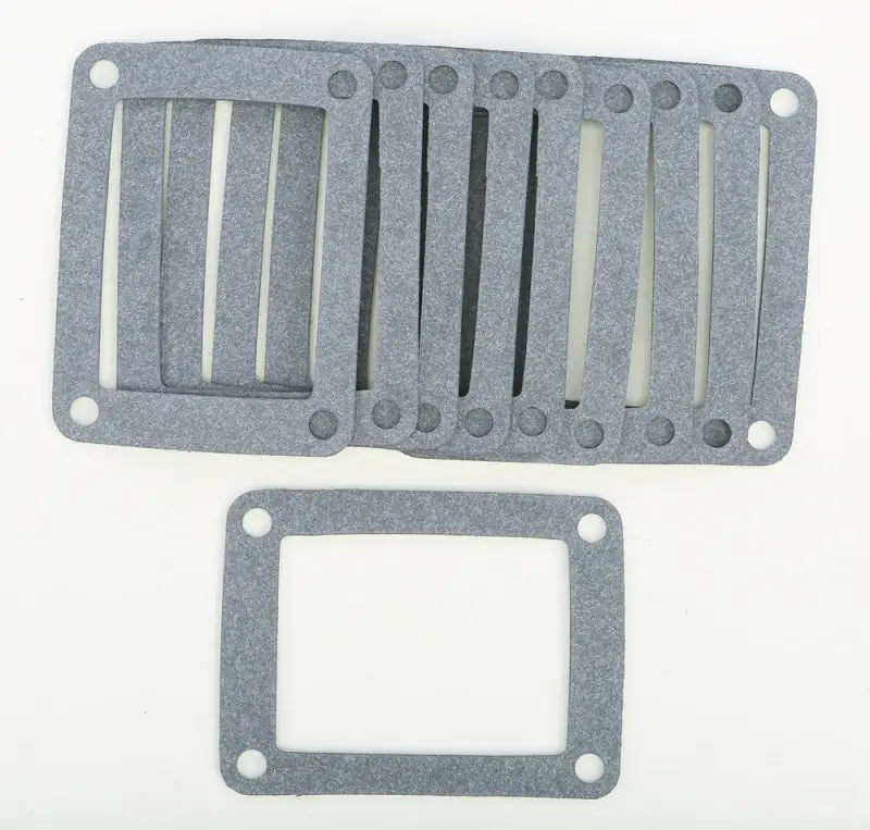 GASKET TECH. 10/Pk Reed Gasket for Powersports