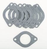 GASKET TECH. 10/Pk Carb Gasket 40mm Carb for Powersports