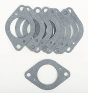GASKET TECH. 10/Pk Carb Gasket 40mm Carb for Powersports
