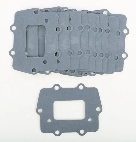 GASKET TECH. 10/Pk Reed Gasket for Powersports