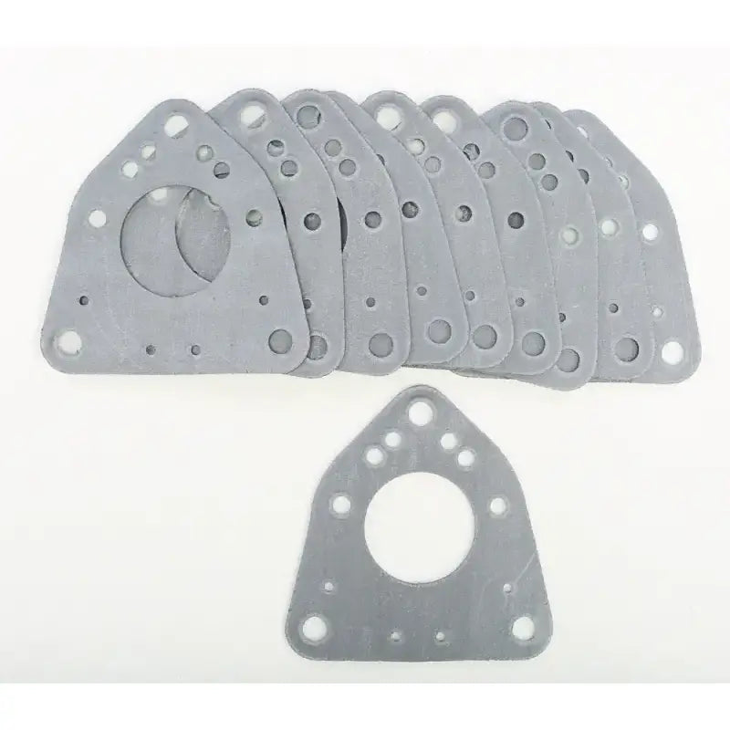 GASKET TECH. 10/Pk Exhaust Gasket for Powersports