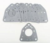 GASKET TECH. 10/Pk Exhaust Gasket for Powersports