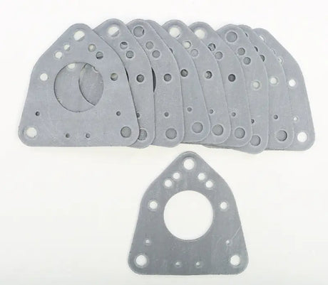 GASKET TECH. 10/Pk Exhaust Gasket for Powersports