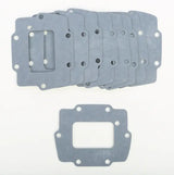 GASKET TECH. 10/Pk Reed Carb Gasket for Powersports