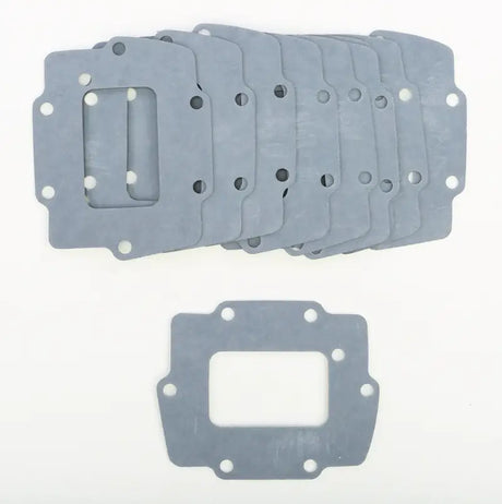 GASKET TECH. 10/Pk Reed Carb Gasket for Powersports