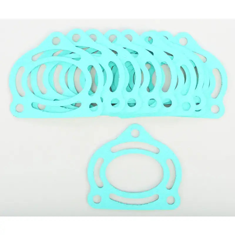 GASKET TECH. 10/Pk Exhaust Gasket for Powersports